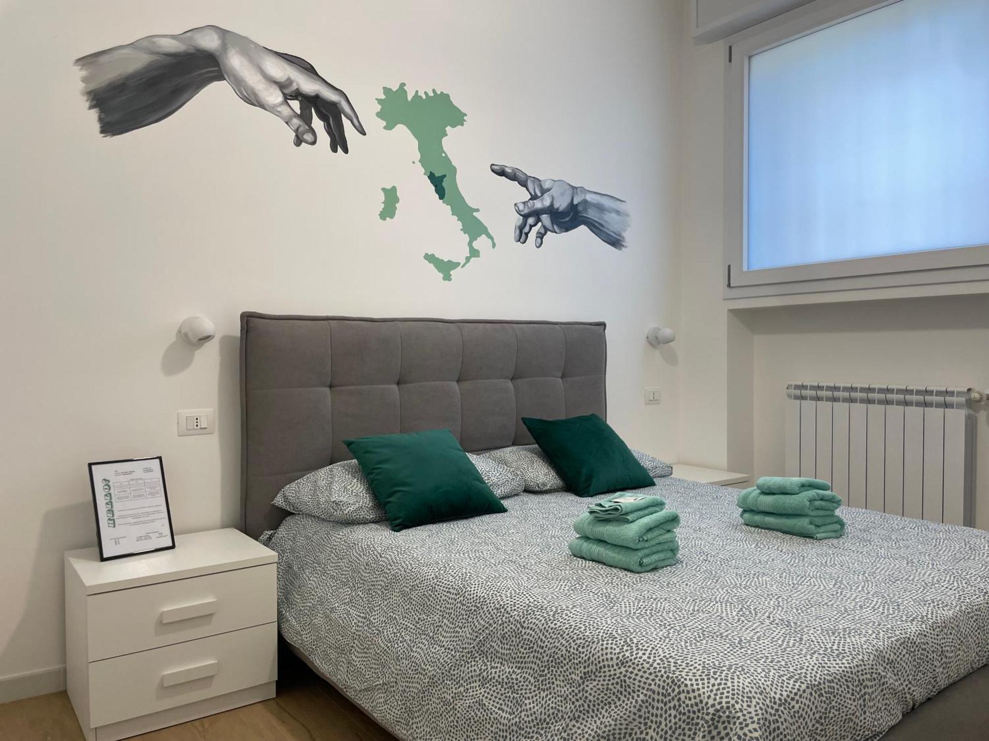 Family Domus Via Latina Villa - Rome — Photos 1