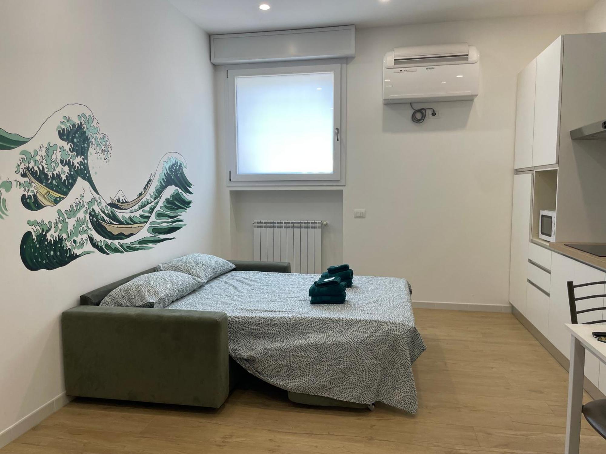 Family Domus Via Latina Villa - Rome — Photos 3