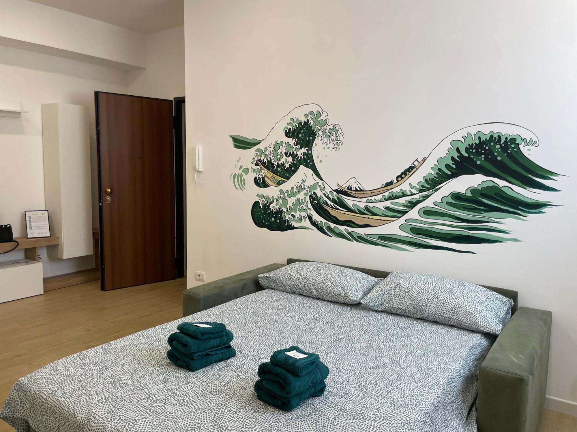 Family Domus Via Latina Villa - Rome — Photos 2